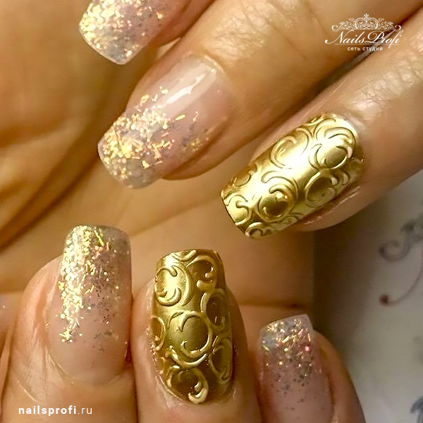 #Коррекция растушёвка + #дизайн
✆ +7 (925) 881-68-86
(метро Парк Культуры) #nailsprofi #nails #маникюр #москва https://t.co/OFyKVkvUM4