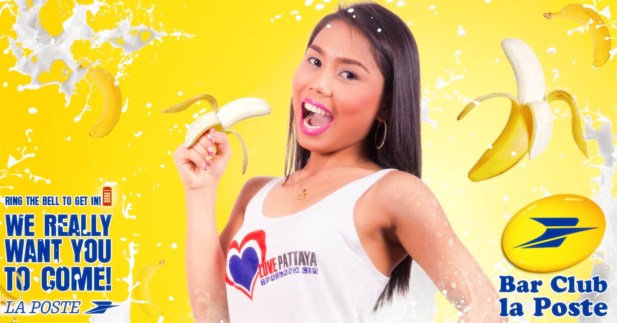 LovePattayaInfo's tweet photo. CLICK HERE for more info: https://t.co/9l80Z6v82q #pattaya #thaigirls #lipservice #bjbar #discretefun #lptlaposte https://t.co/MvYX8lRWNq