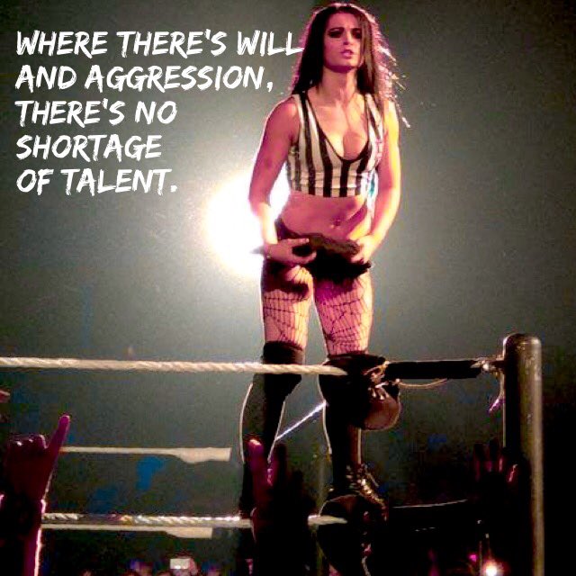 PalisadesKid's tweet photo. 11 years. An ocean away from home. No name-recognition. JUST TALENT. #NotGivenEARNED #Paige #SurvivorSeries #Karma https://t.co/WuvjaAy1mV