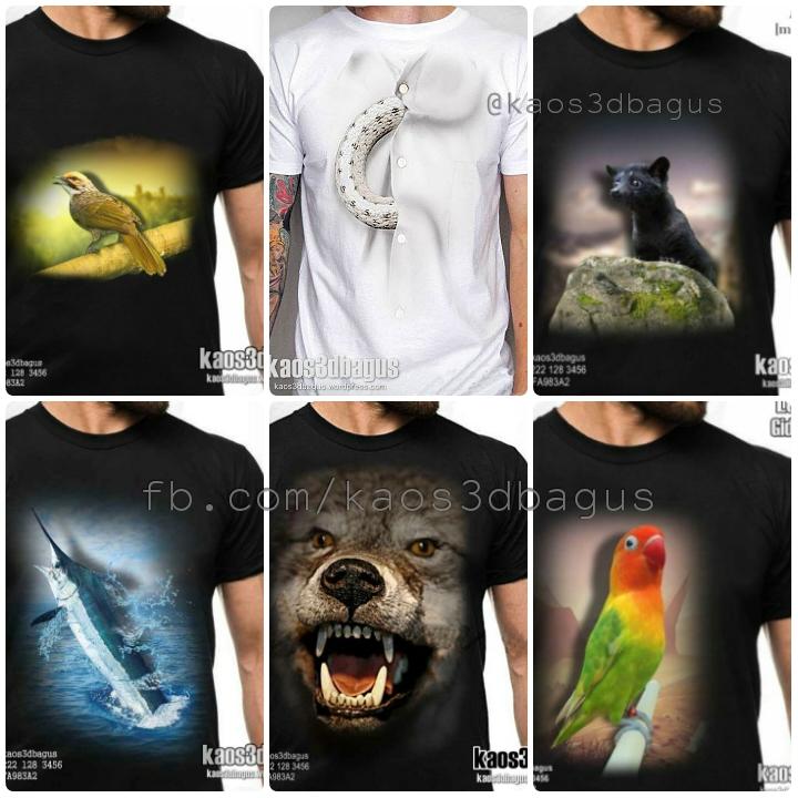 kaos3dbagus's tweet photo. Kaos 3D Umakuka, Kualitas Cetak 3 Dimensi terbaik di Indonesia saat ini, https://t.co/qir9k2x1Yf #SimplePisan https://t.co/hv9lqR8eRd