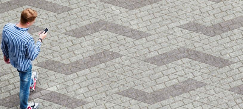 Digital banking needs a shot in the arm. This is it. Download our new paper: buff.ly/1kGNlkF