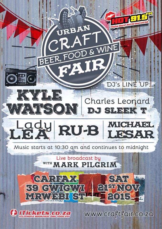 Dj lineup. Got tickets yet? <a href="/iTicketsSA/">iTickets.co.za</a> <a href="/MarkPilgrimZA/">Mark Pilgrim</a> <a href="/kylewatsonmusic/">Kyle Watson</a> <a href="/DJLadyLea/">Lady Lea</a> this street party is gonna rock!