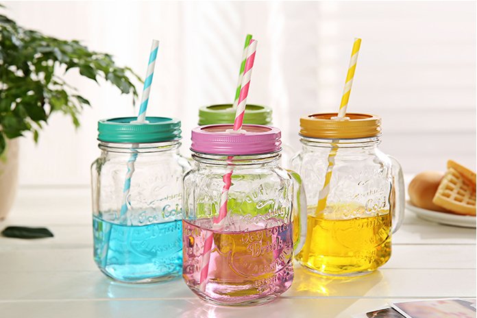inpackage's tweet image. @MilusRescueShop clear glass mason jar 120ml-750ml, please kindly check more details inpackage.com