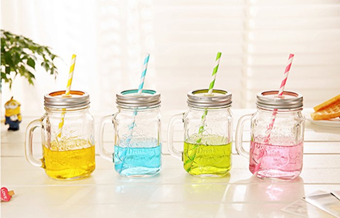 inpackage's tweet image. @MilusRescueShop clear glass mason jar 120ml-750ml for your choice, inpackage.com