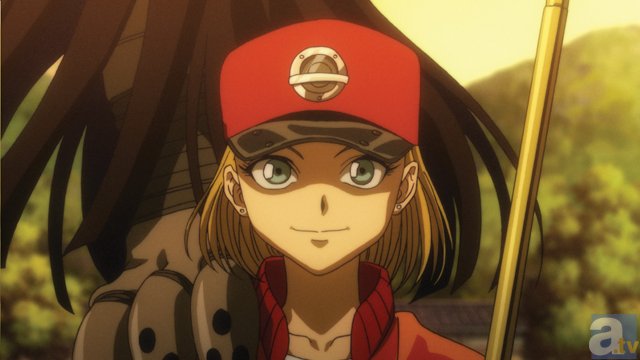 アニメイトタイムズ公式 A Twitter ニュース Tvアニメ うしおととら 第21話 四人目のキリオ より先行場面カット到着 うしおととら Ushitora T Co L4wjcvayyc T Co 0fedpyxisk アニメイトタイムズ公式 A Twitter ニュース Tvアニメ うしおととら 第21話 四人目のキリオ より先行場面カット到着 うしおととら Ushitora T Co L4wjcvayyc T Co 0fedpyxisk