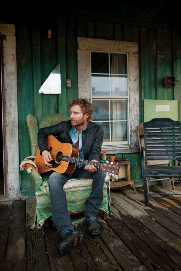 Happy Birthday Dierks Bentley! Good old country boy.....\What was I thinking?\ 