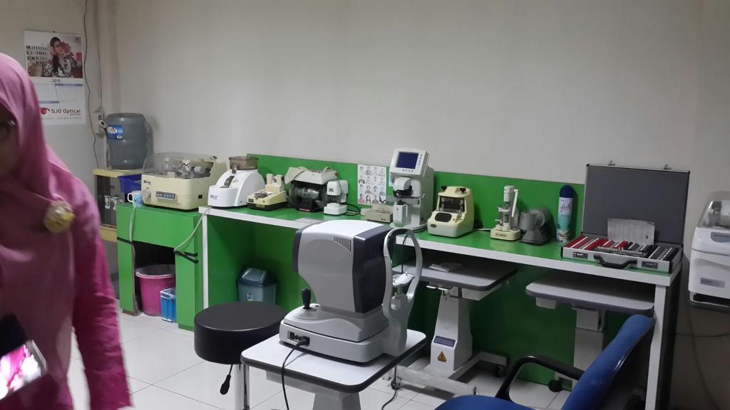PTSP Kebon Jeruk tweet media