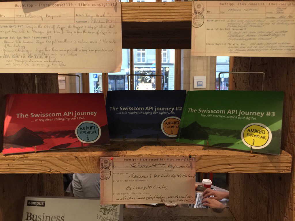 lummitsch's tweet image. Have a Look at the journey at Braingym Berne @swisscom_api @Apigee