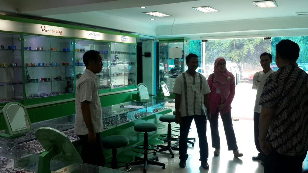 PTSP Kebon Jeruk tweet media