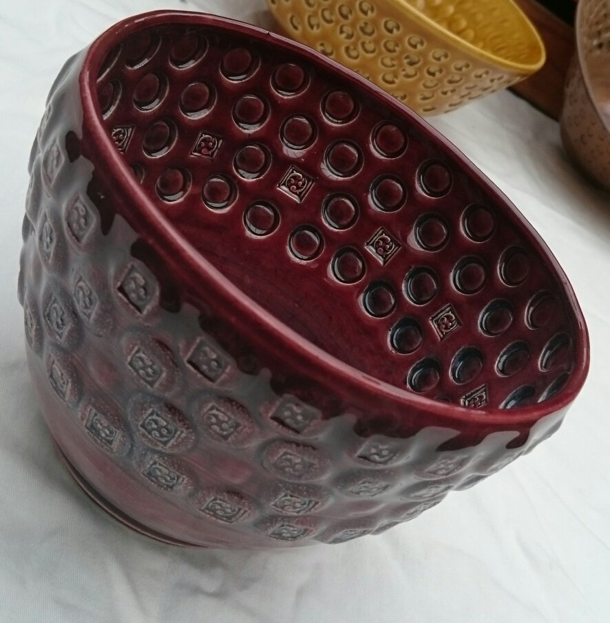 We have some more great #Pottery available on <a href="/OwnSpaceSA/">OwnSpace</a>! check ownspace.co.za. #Art #Crafts #HandMade