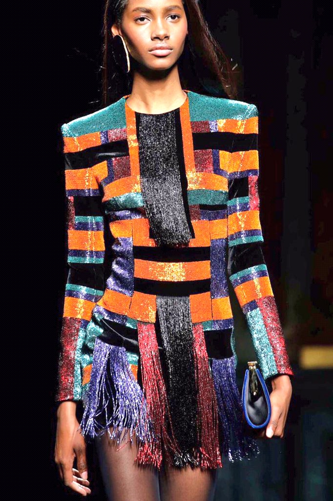 Deb123xxx's tweet photo. #Balmain #top2toe #design15/16 https://t.co/GpuXRaPl3k