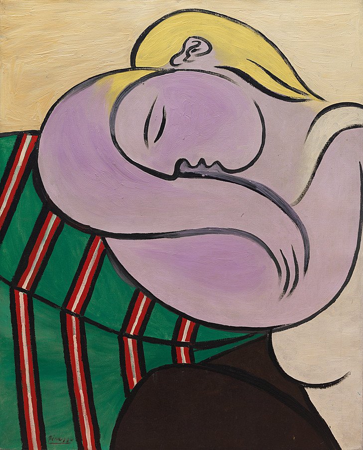 MuseoGuggenheim's tweet photo. Me llevó toda una vida aprender a pintar como un niño. Pablo Picasso. #Citadelasemana #DíaMundialdelNiño https://t.co/LKFrPGDeiF