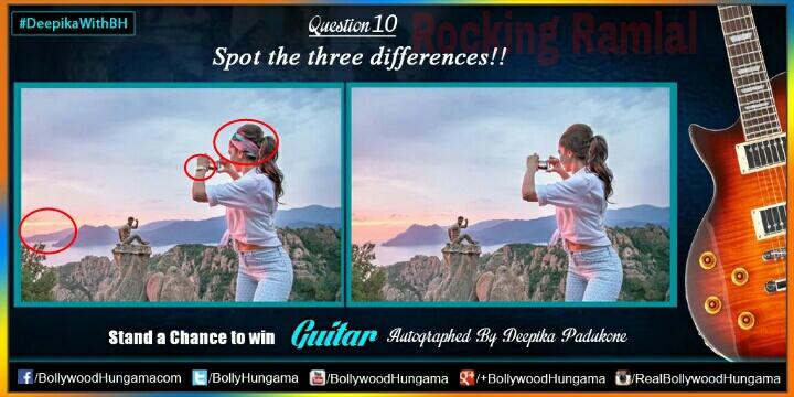 deepiholic_ram's tweet photo. A10)
a. Hair Band
b. Watch โ
c. MOUNTAIN ๐ป
#DeepikaWithBH
@Bollyhungama @deepikapadukone @TamashaOfficial https://t.co/suOroFo7Pk