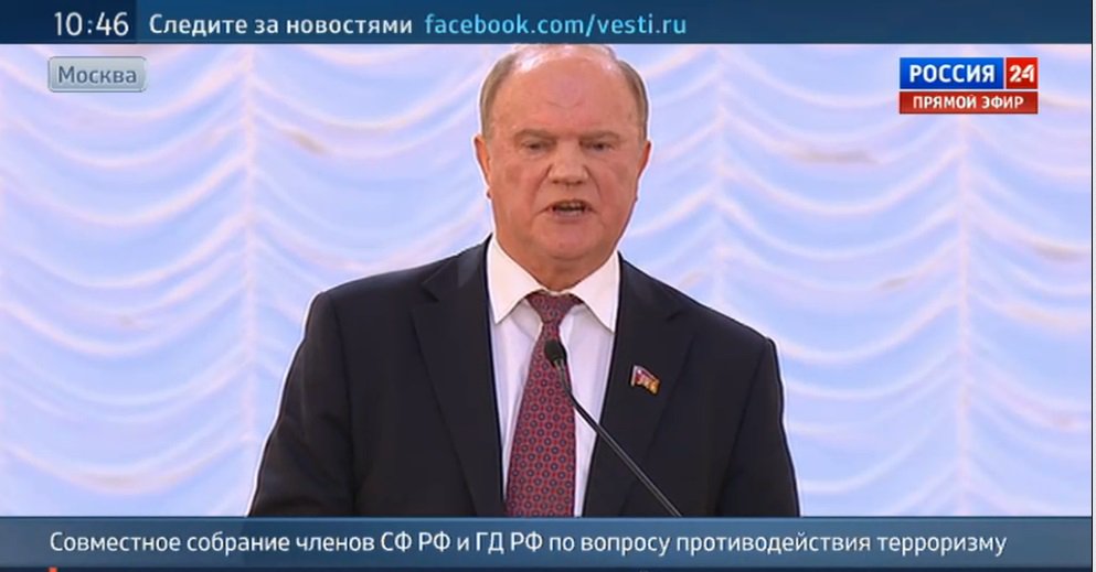 Санкции обошлись России в 1,5% ВВП, - экс-министр финансов Кудрин - Цензор.НЕТ 4485
