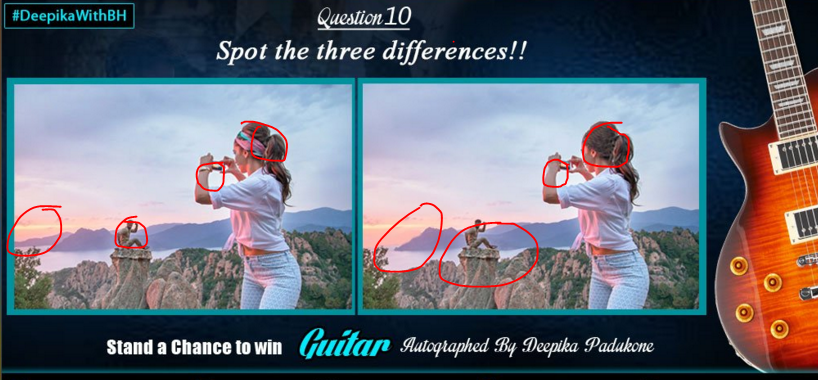 manjirikaklij's tweet photo. @Bollyhungama @deepikapadukone @DeepikaHolics @DeepikaPFC
Check the red markings
#DeepikaWithBH https://t.co/iPZIKHfMc2
