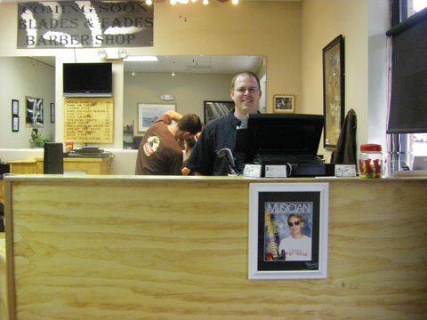 #ThrowbackThursday <a href="/BladesNFades/">Blades & Fades</a>