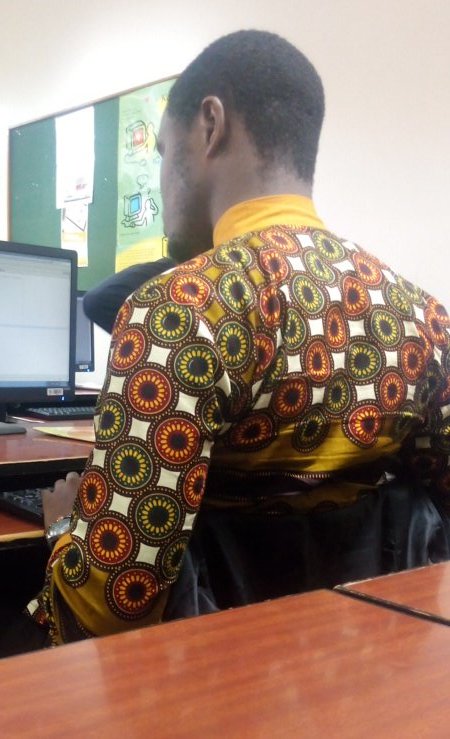 ChristyKama's tweet image. Too fine!!! #masharikiday #awesomeoutfits #ijustloveAfricanwear @StrathU  @Kilimall