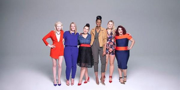 CampaignBrands's tweet photo. Amazon Fashion uses plus-size and albino models for feminist campaign https://t.co/OqBCb5FK8O by @shonaghosh https://t.co/Q0jbTj4HoG
