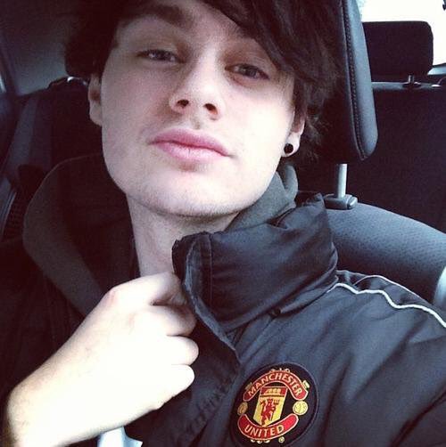 HAPPY 20TH BIRTHDAY MICHAEL GORDON CLIFFORD     5 Seconds of Summer 