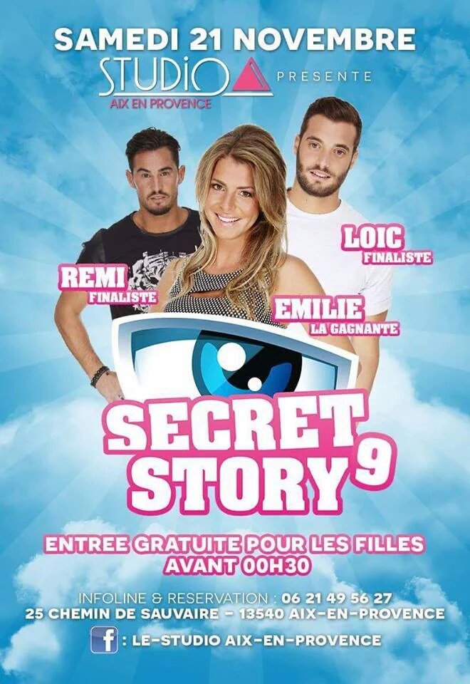 smesqual's tweet photo. Je comprends mieux maintenant @FredoSeub... Mdr
#Remilic #Remilie #EmilieSS9 #LoicSS9 #RémiSS9 #Booking #Fred #Mb https://t.co/Hka7aUz09n