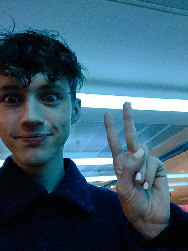 BBC Radio1 Breakfast tweet media