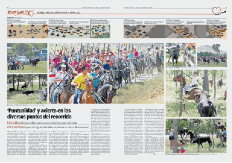 e_snde's tweet photo. El diario de hasta 15.000 ejemplares mejor diseñado es @heraldosoria #pequeñoperomatón #ÑH12 https://t.co/m1vNKbsUsE