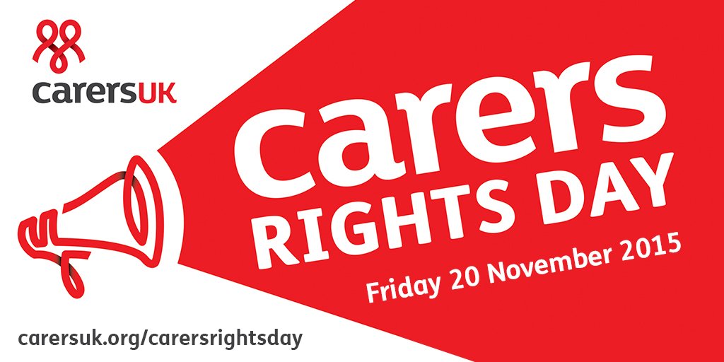 Carers UK tweet media