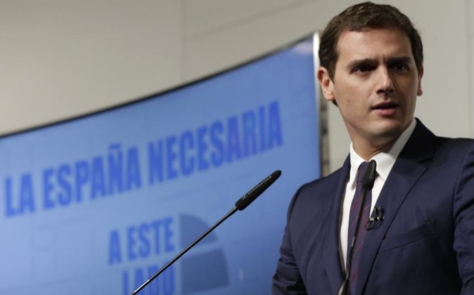 expansioncom's tweet photo. Ciudadanos plantea 8 semanas obligatorias de paternidad https://t.co/zjADTXJ2TR https://t.co/xQWMdNSlLn