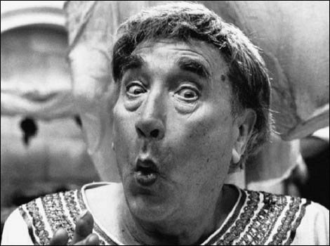 englishparish's tweet photo. Happy Friday! :)
Today is National Frankie Howerd Day! #TwitterYeNot :)
Disclaimer: I may have made that up! :) https://t.co/50ds3fm0cm