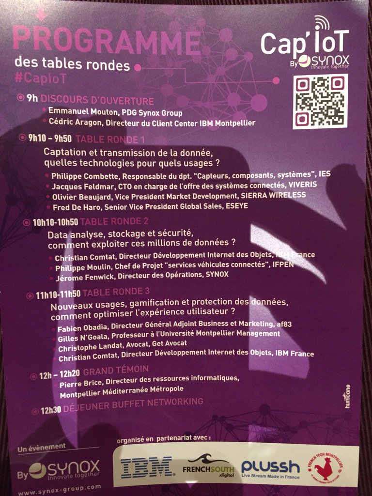 #iot  @ibm ready to launch.