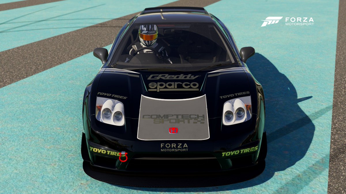 PTGforza's tweet photo. #PendulumTuning FM5 prize cars are available in @ForzaMotorsport 6 now! #ForzaMotorsport #Forza6 #ForzaPaint #Forza https://t.co/EPnT2hc60M