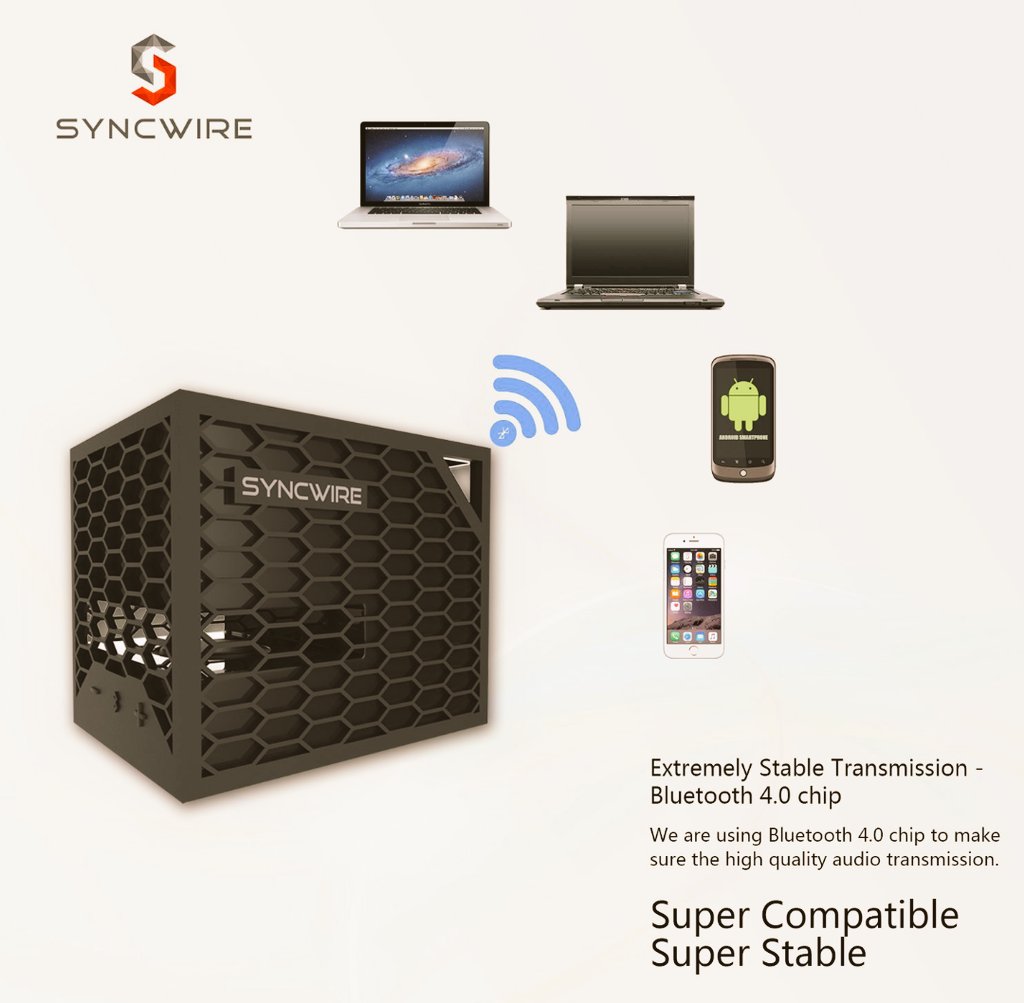 MUFCSparesHOME's tweet image. WINNER TONIGHT, soon!

Follow us
Follow @SyncwireProduct 
and RT

to Win this brilliant #TinyCubeWireless speaker