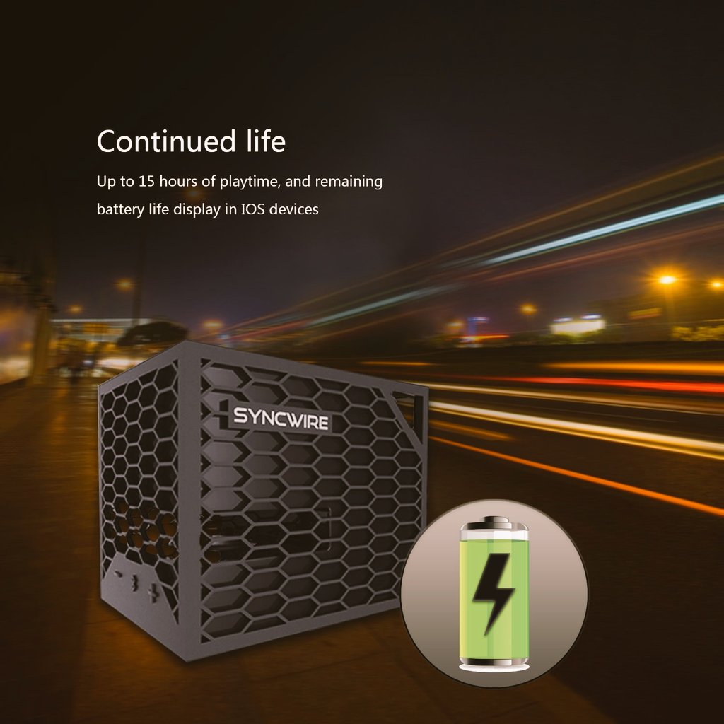 MUFCSparesHOME's tweet image. WINNER TONIGHT, soon!

Follow us
Follow @SyncwireProduct 
and RT

to Win this brilliant #TinyCubeWireless speaker