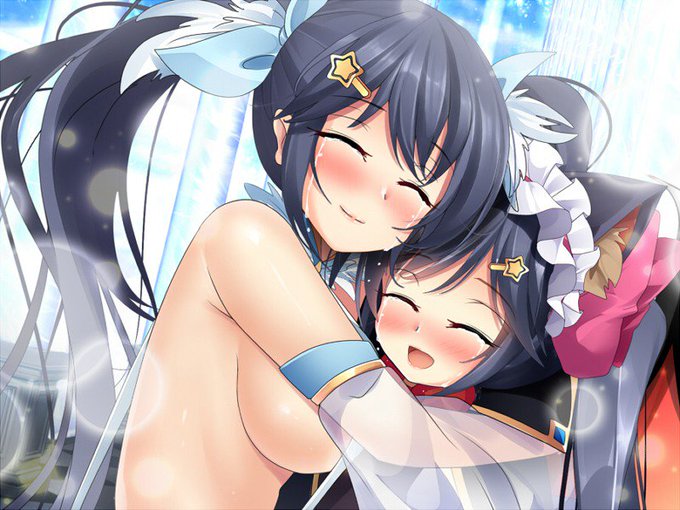 お母さんと出会えてよかったね!雫!

今回のイベントストーリーは今月の下旬に完結します。

お楽しみに! 