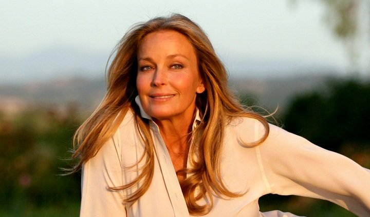 20 de Noviembre de 2015 Bo Derek cumple 59 años de edad. happy Birthday 