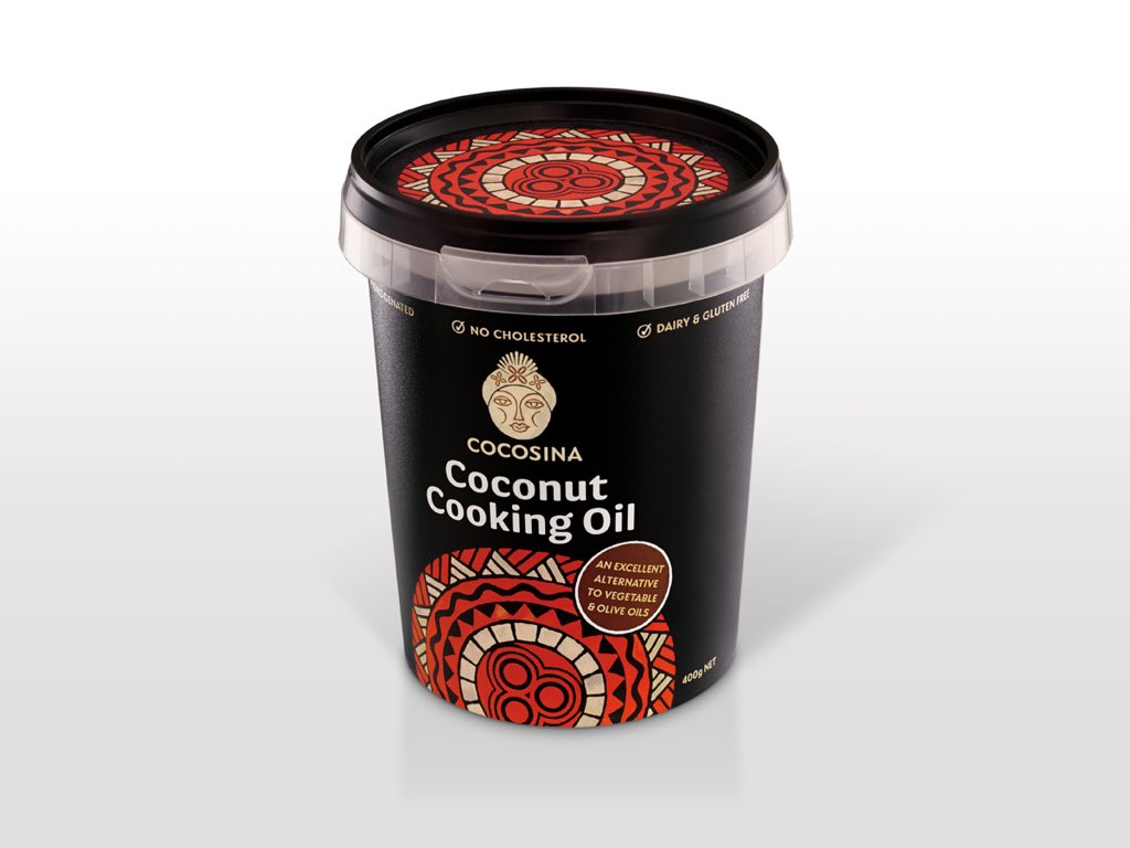 PacificaFest's tweet photo. RT @shopsamoa: Coconut Cooking Oil @BuySamoaMade https://t.co/Lw1Yfk6AOv https://t.co/0WLMKTs441