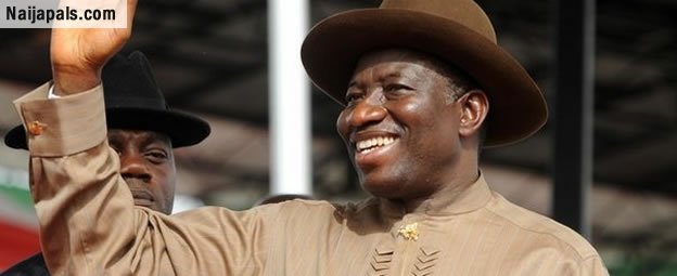 HAPPY BIRTHDAY: Former Nigerian President Goodluck Jonathan Turns 58 Today  