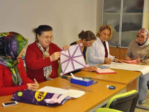 KEÇMEK 2015-2016 Eğitim ve Öğretim dönemi başladı haberlerankara.com/kecioren-beled…