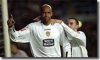 YeboahBelieveIt's tweet photo. 11 years ago today, Brian Deane (@deanobri1968) scored 4 as Leeds beat QPR 6-1 at Elland Road. #lufc https://t.co/f3OEf7NkYX