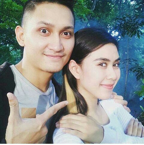 citra_js's tweet photo. Seneng lihat couple ini @JuanBenedict @RealSyahnazS  Longlast pokok https://t.co/NRWrqYoJlO