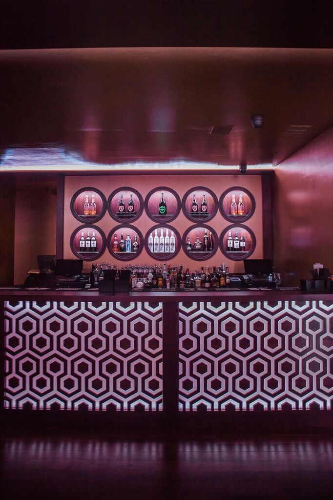 SINTILLATE's tweet photo. We're excited to announce that from Saturday 5th December, we'll be hosting weekly parties at Mimi's Members Club! https://t.co/HEyByAcYVh