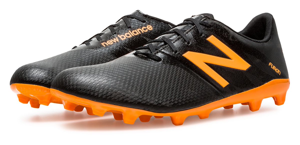 new footy boots