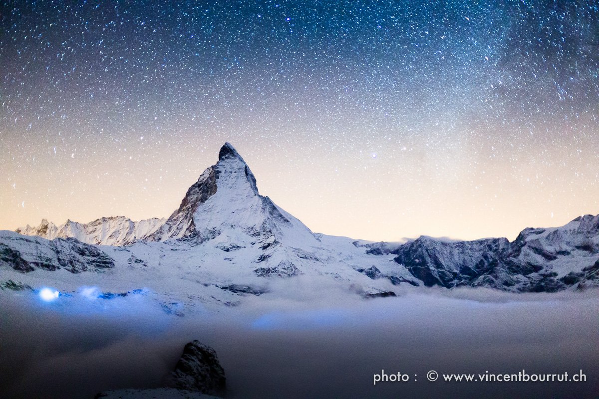 vincentbourrut's tweet image. Le cervin sous les étoiles
#cervin,#zermatt,#switzerland,#alps,#matterhorn,@zermatt_tourism