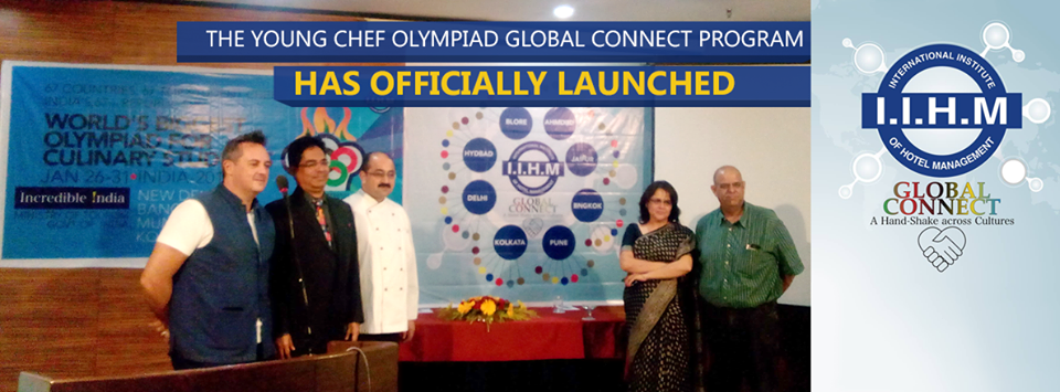 chefvaibhav1983's tweet photo. Retweeted Young Chef Olympiad (@IIHM_YCOlympiad):

Young Chef @IIHM_YCOlympiad https://t.co/z5cfzNm0FV https://t.co/qXjYnW8gFm
