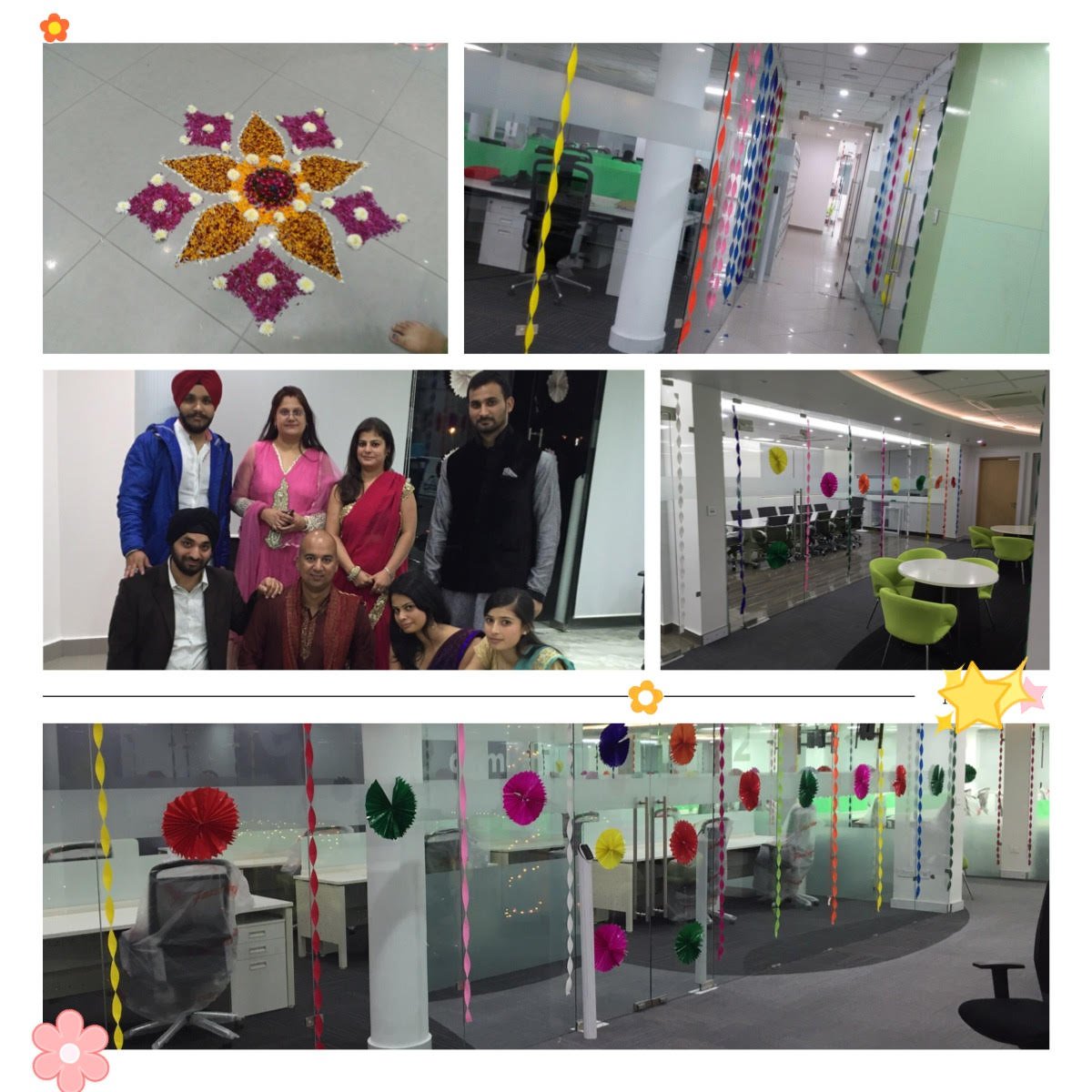 #airmesh#diwali@airmeshhub#diwalifun@office