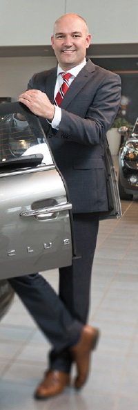 'Het maken van een #proefrit zegt meer dan 1.000 woorden' bit.ly/1Mr0qY1 #RBmagazine @Bert_Story_BMW