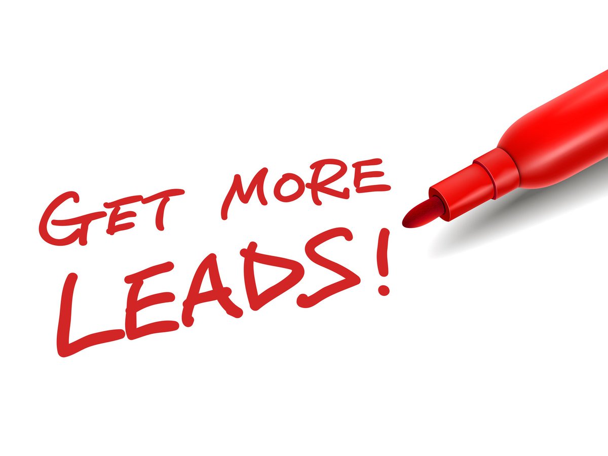 Yes Crew is giving out FREE leads to get clients and jobs. We get paid a referral fee only if you make money #leads