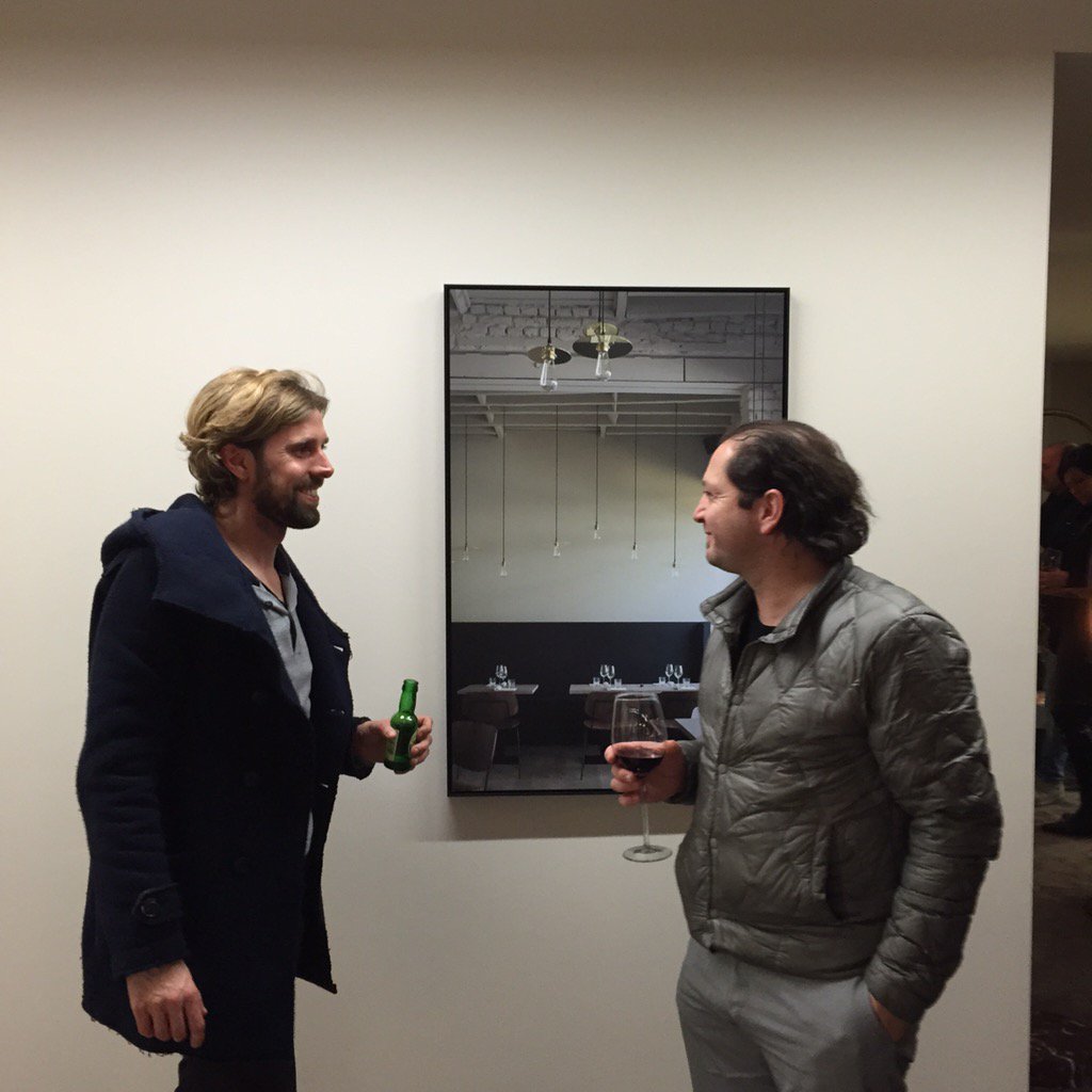 Stulensnv's tweet photo. #exhibition #CommissionedWorks #architectslab #Hasselt @Stulensnv https://t.co/byDiTQSGKb