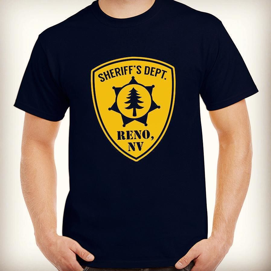 TeeDunk's tweet photo. Now you can join the #reno911 #sheriff #department 😀 #tshirt available at www.teedunk.… https://t.co/fsLhVlKTcH https://t.co/g1z9Lm8fke