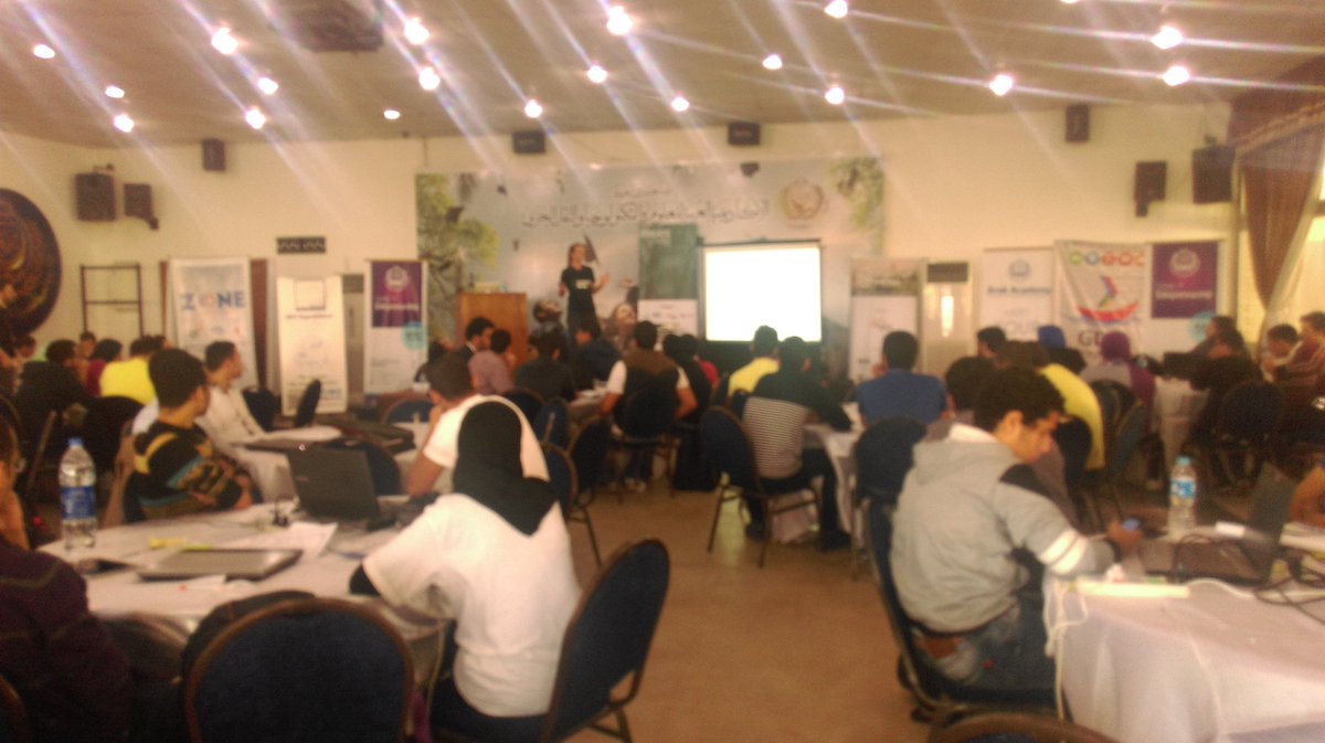 Startup MENA tweet media